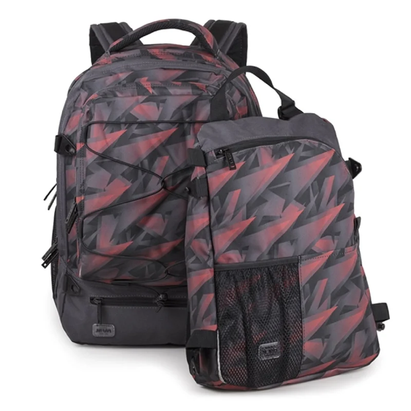 JEVA Backpack Rock