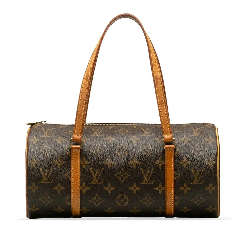 Louis Vuitton Monogram Papillon 30 Handbag M51385