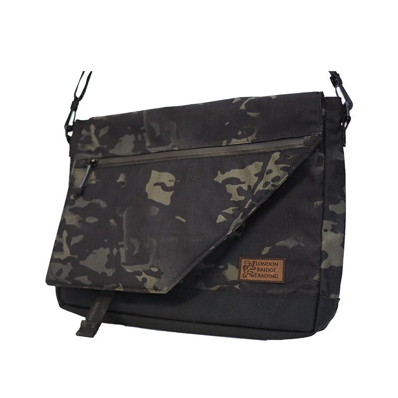 BMC Courier Shoulder Bag