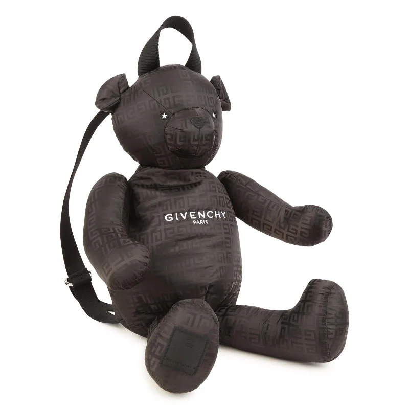 Givenchy Teddy Backpack