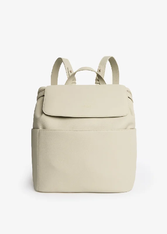 Kinney Midi Backpack (Vegan)