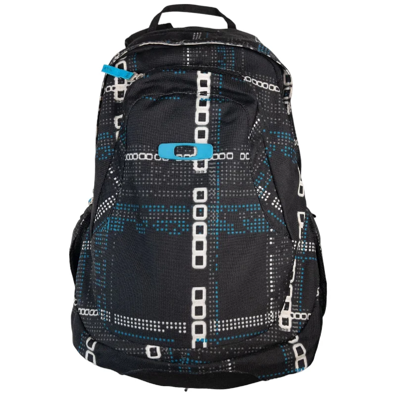 Vintage Oakley Pattern Backpack