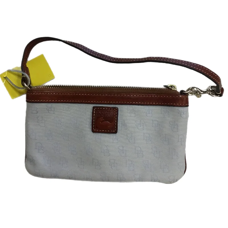 Clutch By Dooney And Bourke