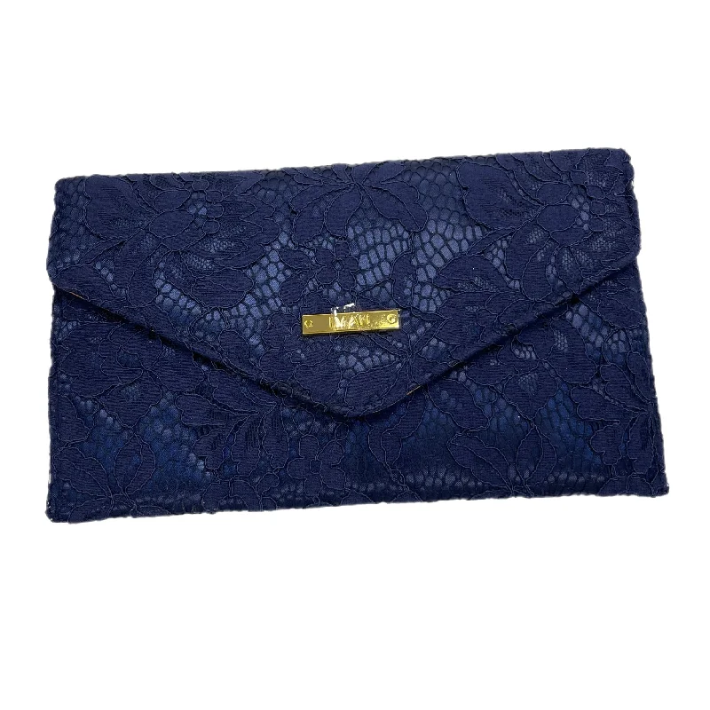 Clutch By Nine West