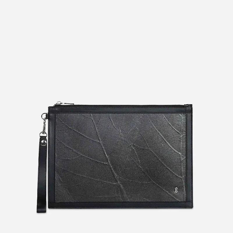 Dean S Vegan Pouch