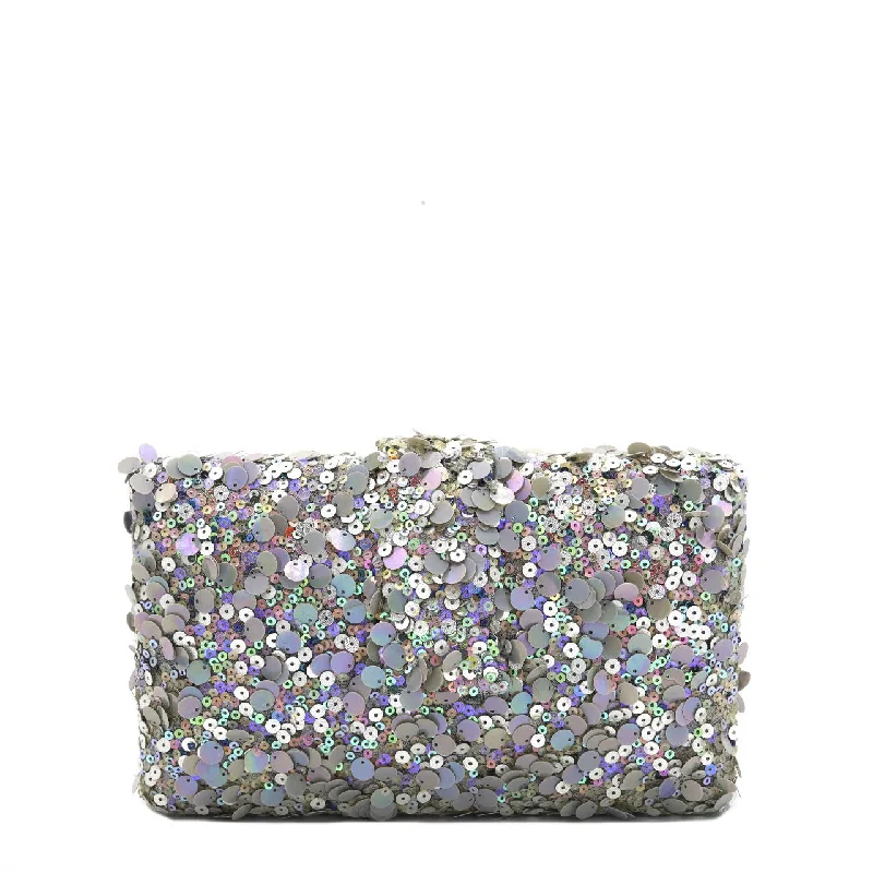 Cinderella Kitsch Clutch