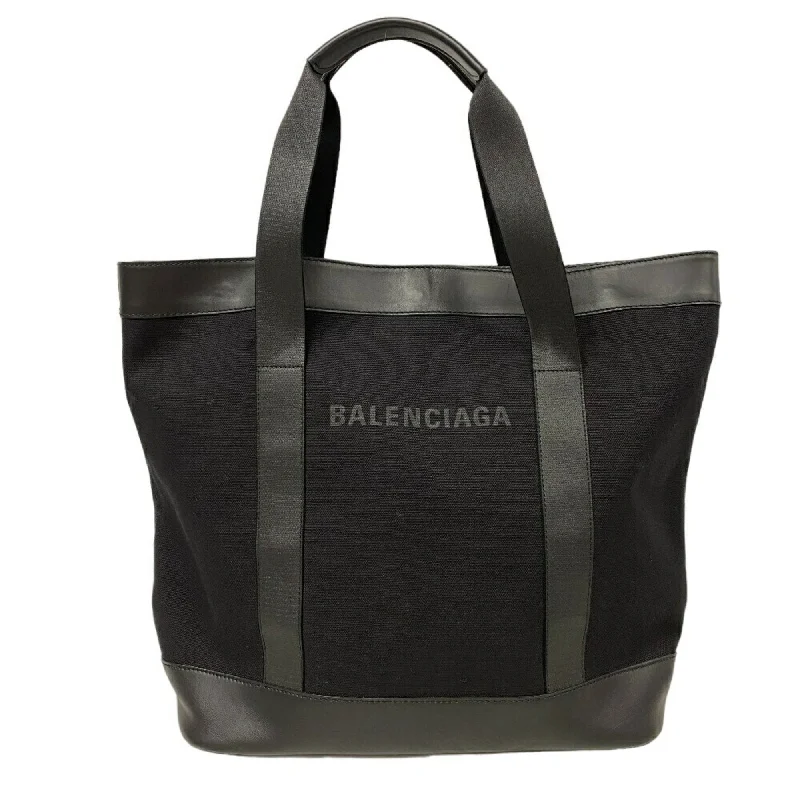 Balenciaga  Canvas Tote Bag (Pre-Owned)