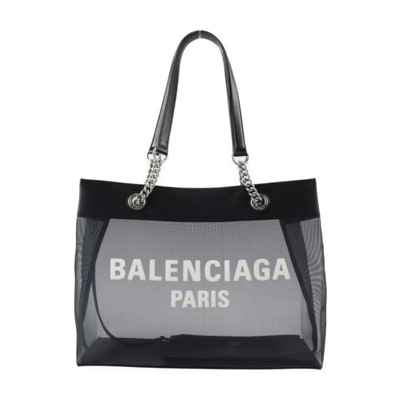 Balenciaga  Leather Tote Bag (Pre-Owned)