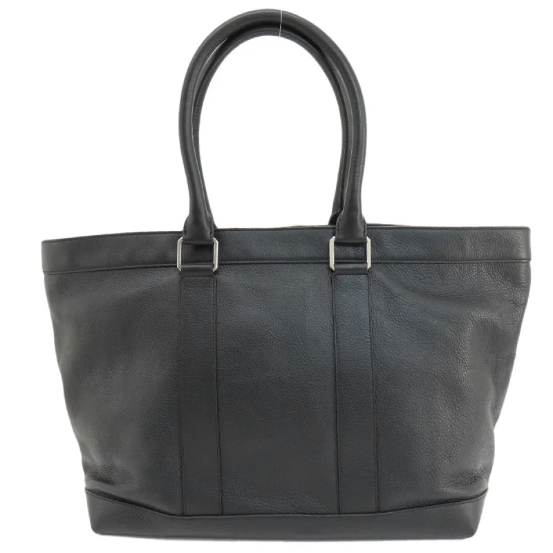 Bottega Veneta --  Pony-Style Calfskin Tote Bag (Pre-Owned)