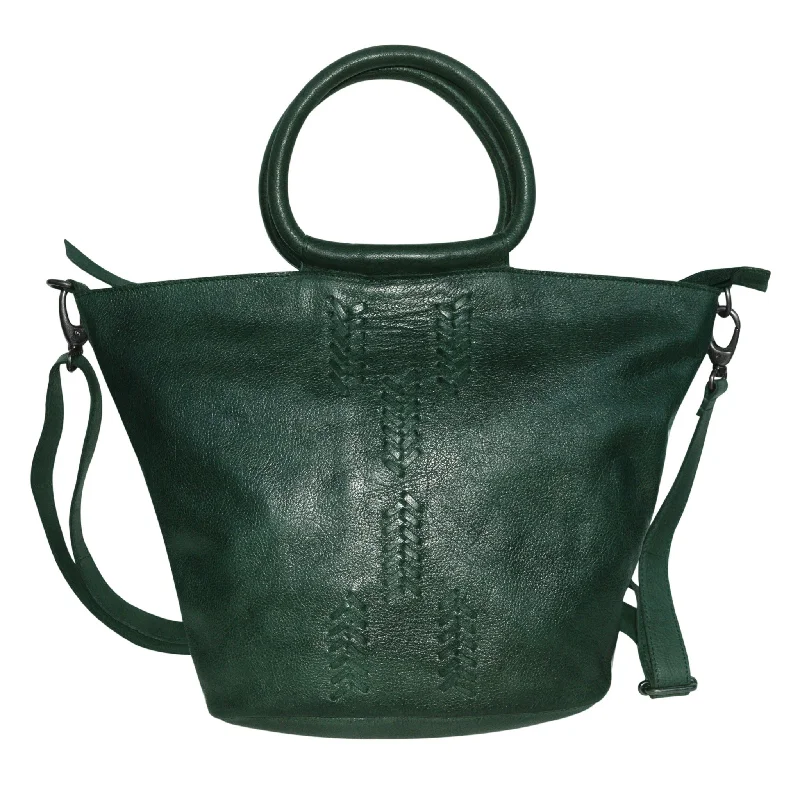 Janina Tote/Crossbody