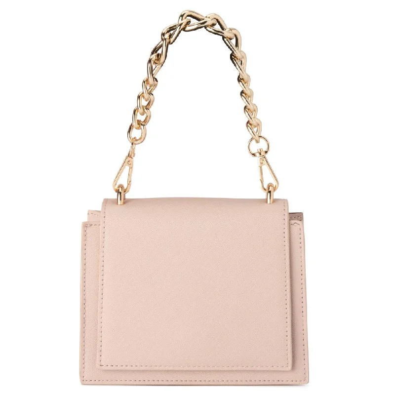 KATIE Top Handle Bag