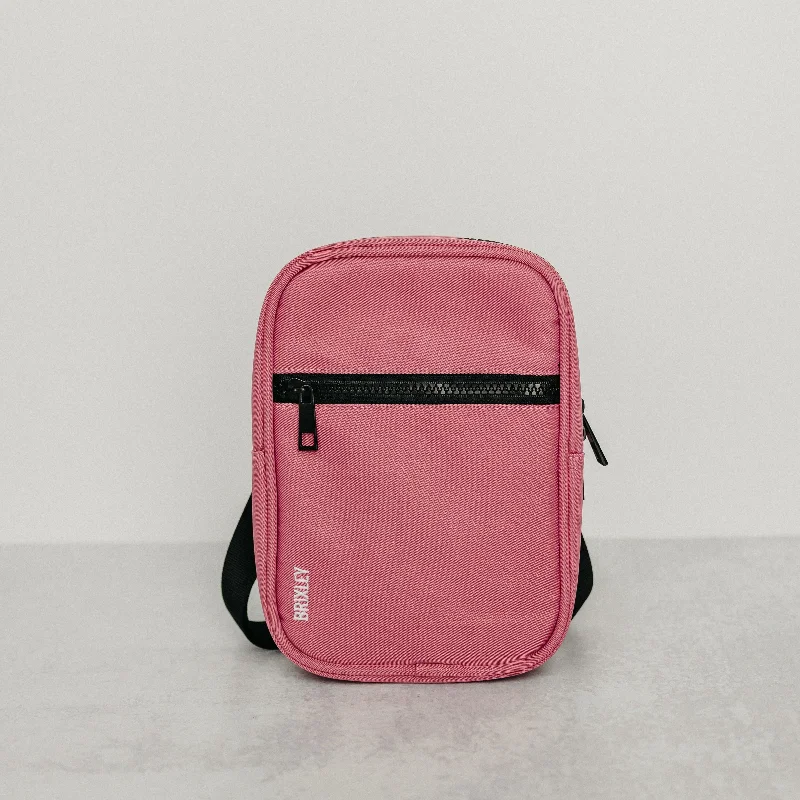 MEDIUM - Rosey Crossbody Sling