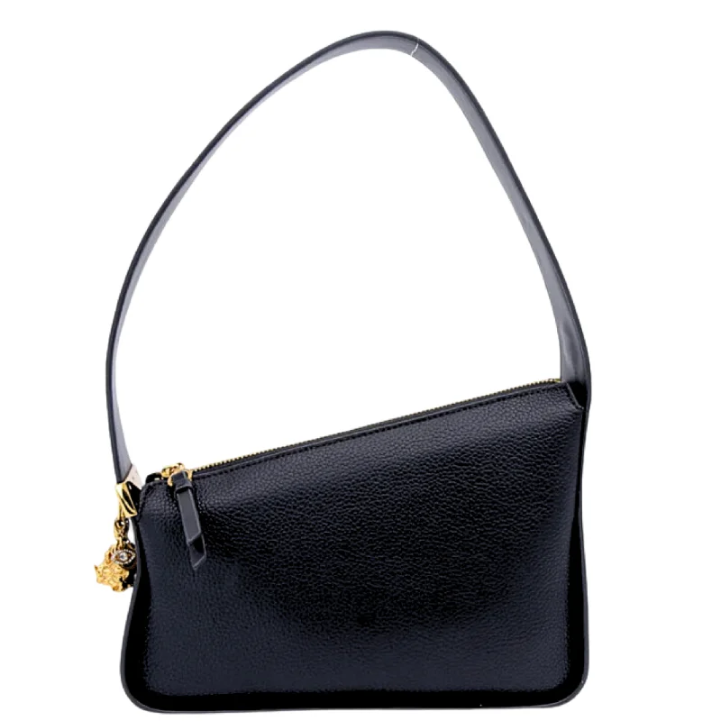 Orion Angled Shoulder Bag