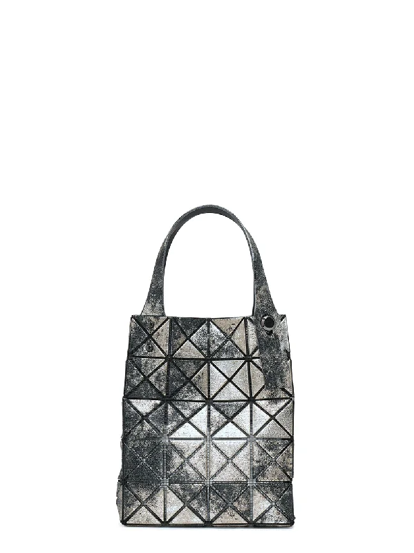 Platinum Nebula Mini Tote