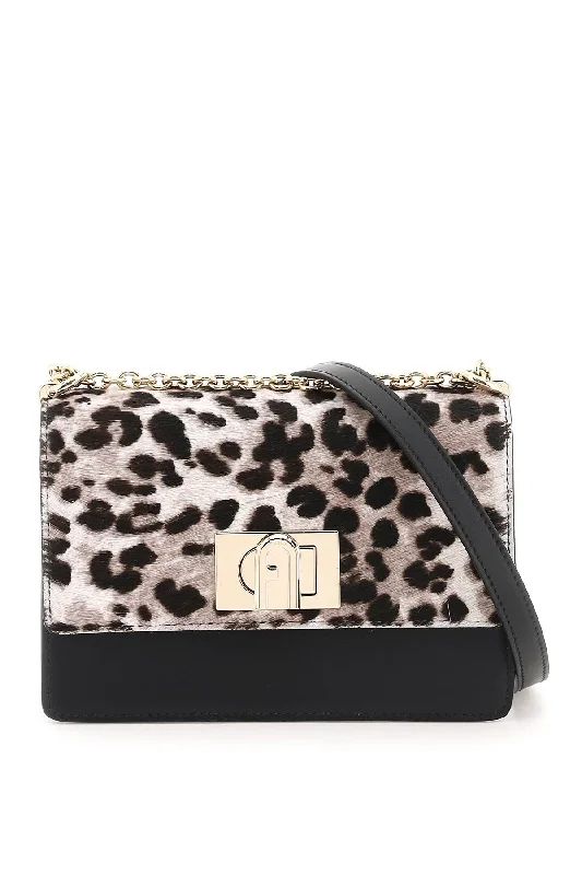 Furla furla 1927 mini crossbody bag