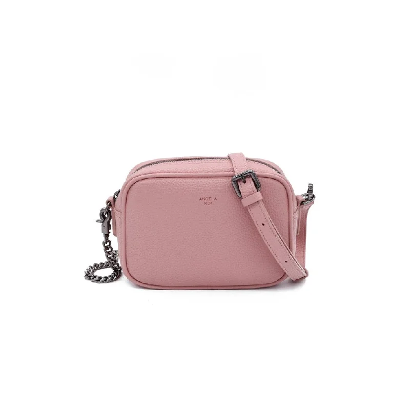 Grace Micro Crossbody Signet