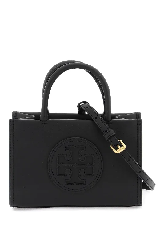 Tory burch 'ella' bio mini tote bag