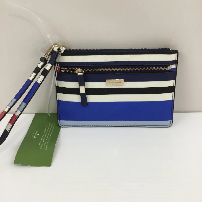 Wristlet Designer By Kate Spade, Size: Medium