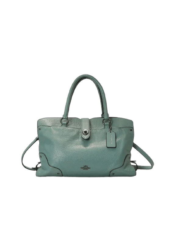 MERCER SATCHEL BAG