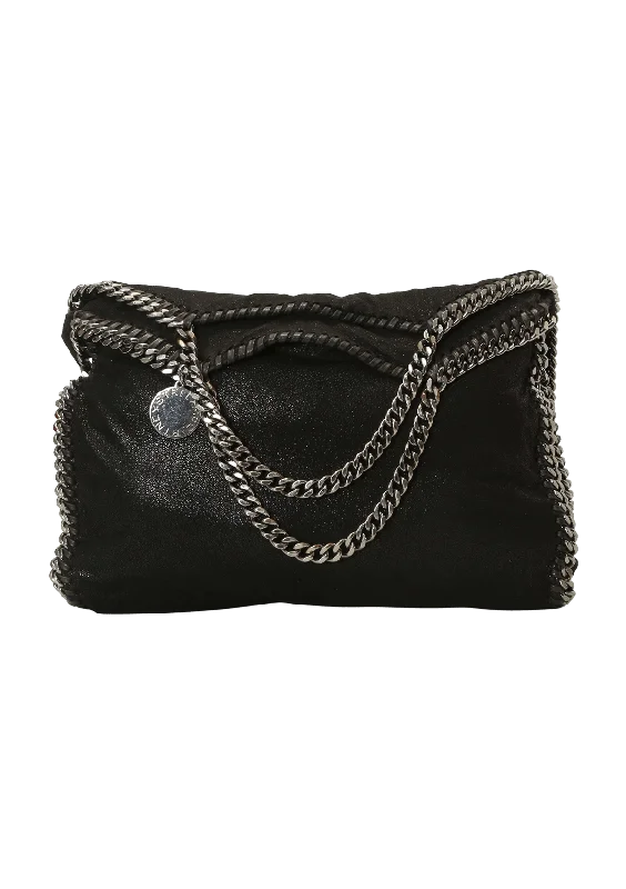 FALABELLA FOLD-OVER TOTE